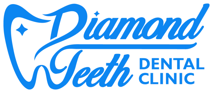 Diamond Teeth